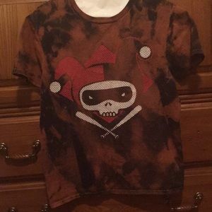 Harley Quinn Tee